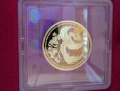 天皇陛下御在位十年１万円貨幣プルーフ貨幣セット（金・貴金属）の商品画像 - 査定依頼日：2026年1月31日 - 最高査定価格：4,900,000円