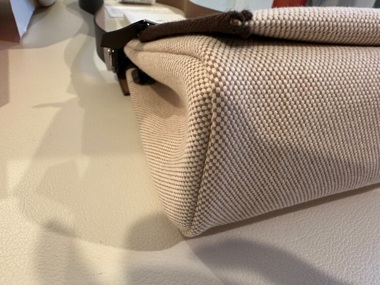 エルメス エールバッグ （ブランドバッグ）の商品画像 - 査定依頼日：2025年5月31日 - 最高査定価格：450,000円