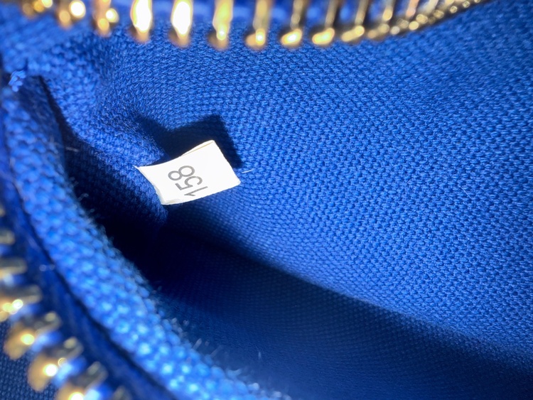 カナパ（ブランドバッグ）の商品画像 - 査定依頼日：2026年2月25日 - 最高査定価格：35,000円