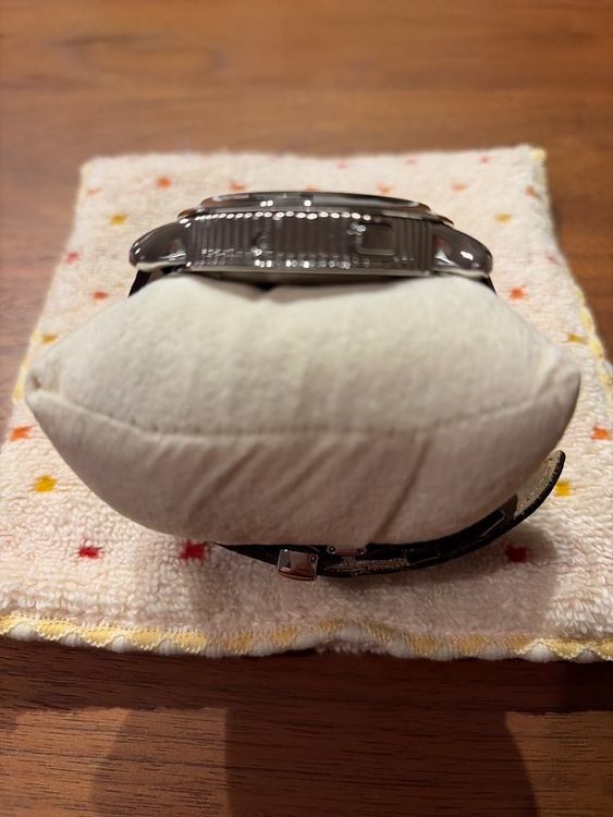 その他 その他 GSX  EXP5000Gt（高級時計）の商品画像 - 査定依頼日：2026年3月25日 - 最高査定価格：24,000円