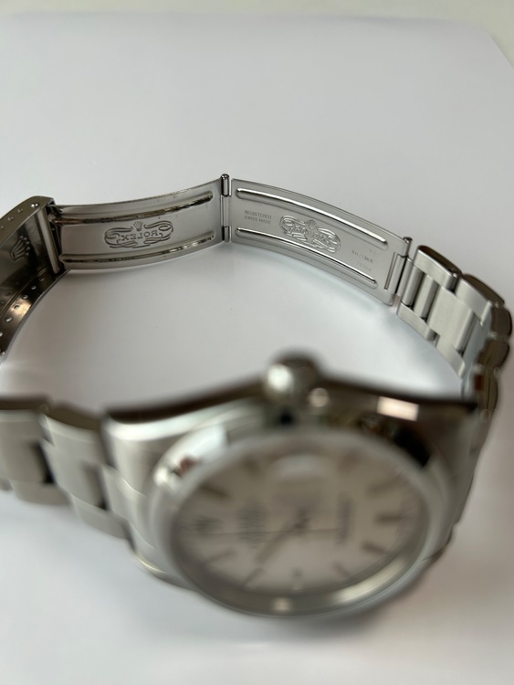 16200（高級時計）の商品画像 - 査定依頼日：2026年4月11日 - 最高査定価格：960,000円