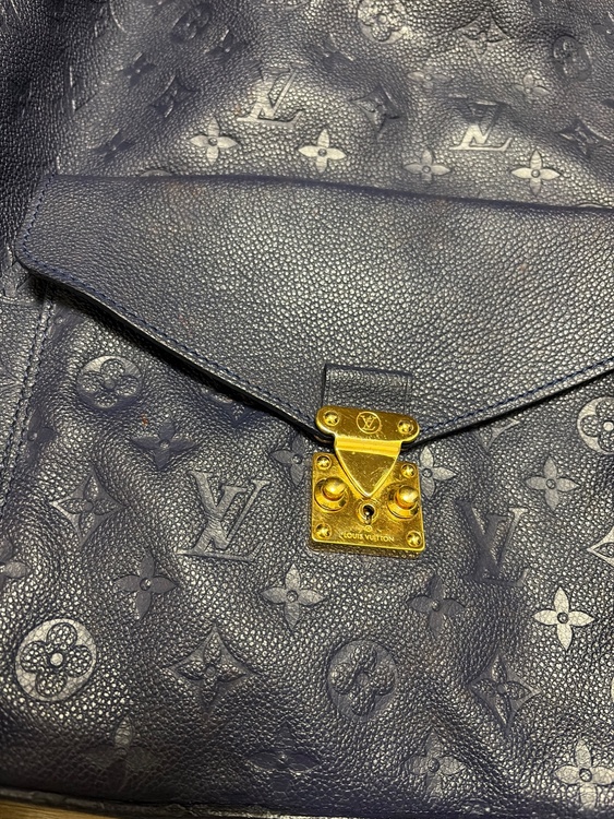 メティス（ブランドバッグ）の商品画像 - 査定依頼日：2026年3月23日 - 最高査定価格：100,000円