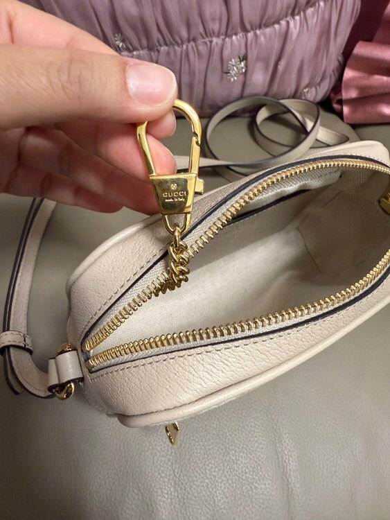 Ophidia（ブランドバッグ）の商品画像 - 査定依頼日：2025年6月1日 - 最高査定価格：84,000円