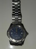 タグホイヤー アクアレーサー WK111（高級時計）の商品画像 - 査定依頼日：2025年8月31日 - 最高査定価格：45,000円