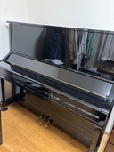 YU33（ピアノ・楽器・PA機材）の商品画像 - 査定依頼日：2026年5月4日 - 最高査定価格：20,000円