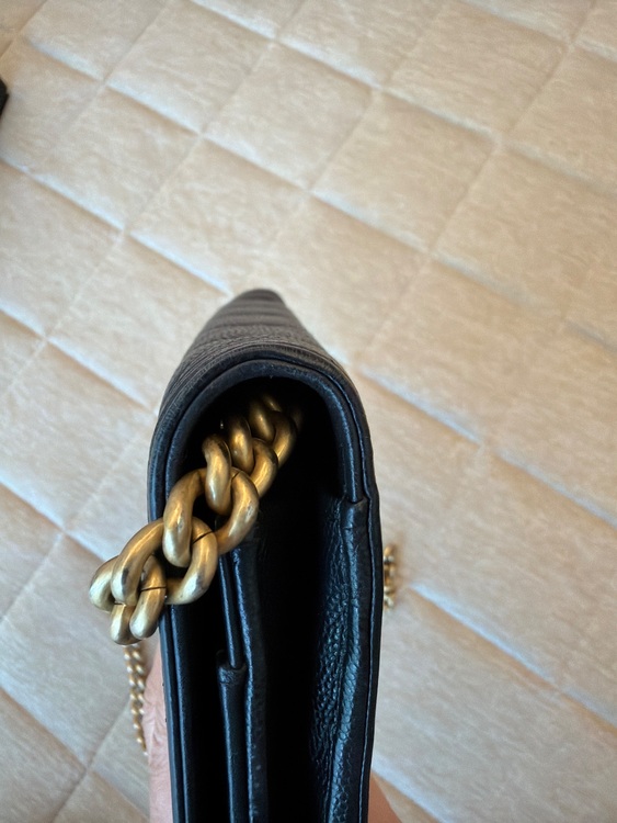 ボーイシャネル　チェーンウォレット（ブランドバッグ）の商品画像 - 査定依頼日：2025年9月29日 - 最高査定価格：380,000円