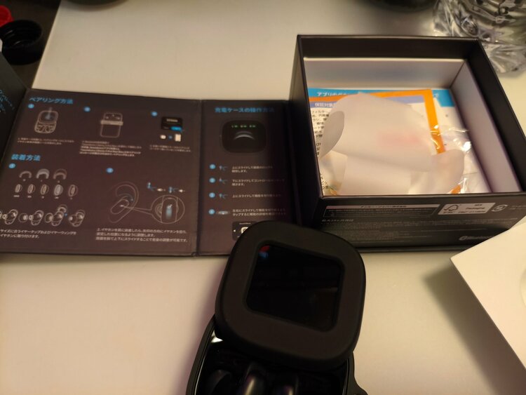 Anker　リバティー5　ProMax（オーディオ・スピーカー）の商品画像 - 査定依頼日：2026年7月17日 - 最高査定価格：15,100円