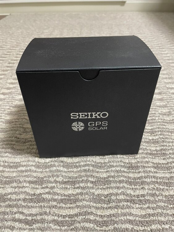 セイコー グランドセイコー 5X53-0AJ0K000018（高級時計）の商品画像 - 査定依頼日：2025年4月21日 - 最高査定価格：50,000円