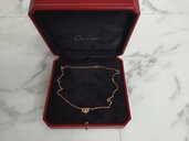 Cartier（金・貴金属）の商品画像 - 査定依頼日：2026年6月25日 - 最高査定価格：150,000円