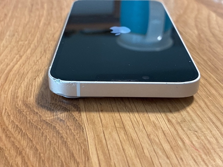 iPhone iPhone 14 128GB SIMフリー（スマホ）の商品画像 - 査定依頼日：2026年7月18日 - 最高査定価格：48,000円