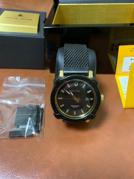 その他 その他 （高級時計）の商品画像 - 査定依頼日：2025年8月27日 - 最高査定価格：3,000円