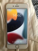 iPhone7 32GB SIMフリー（スマホ）の商品画像 - 査定依頼日：2024年3月10日 - 最高査定価格：2,000円