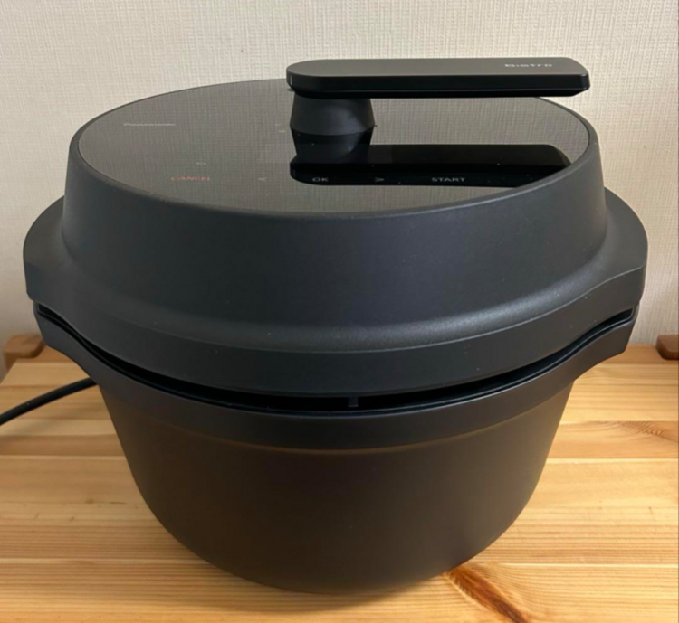 NF-AC1000-K（家電）の商品画像 - 査定依頼日：2025年5月3日 - 最高査定価格：31,000円