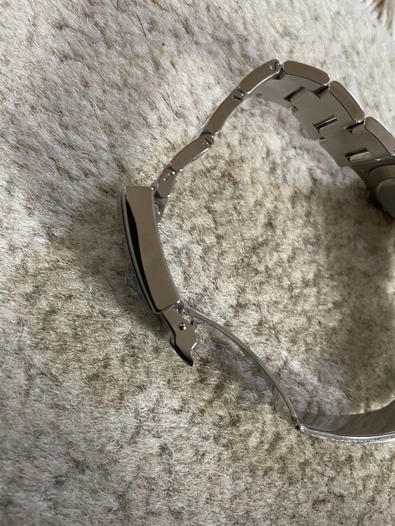 116520（高級時計）の商品画像 - 査定依頼日：2026年1月24日 - 最高査定価格：3,700,000円