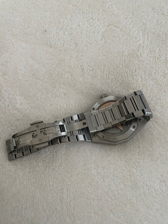 ゼニス その他 （高級時計）の商品画像 - 査定依頼日：2025年2月2日 - 最高査定価格：800,000円