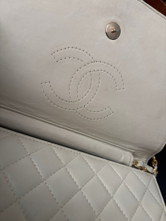 シャネル マトラッセ （ブランドバッグ）の商品画像 - 査定依頼日：2025年3月7日 - 最高査定価格：150,000円