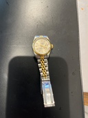 ロレックス デイトナ （高級時計）の商品画像 - 査定依頼日：2026年2月24日 - 最高査定価格：1,050,000円