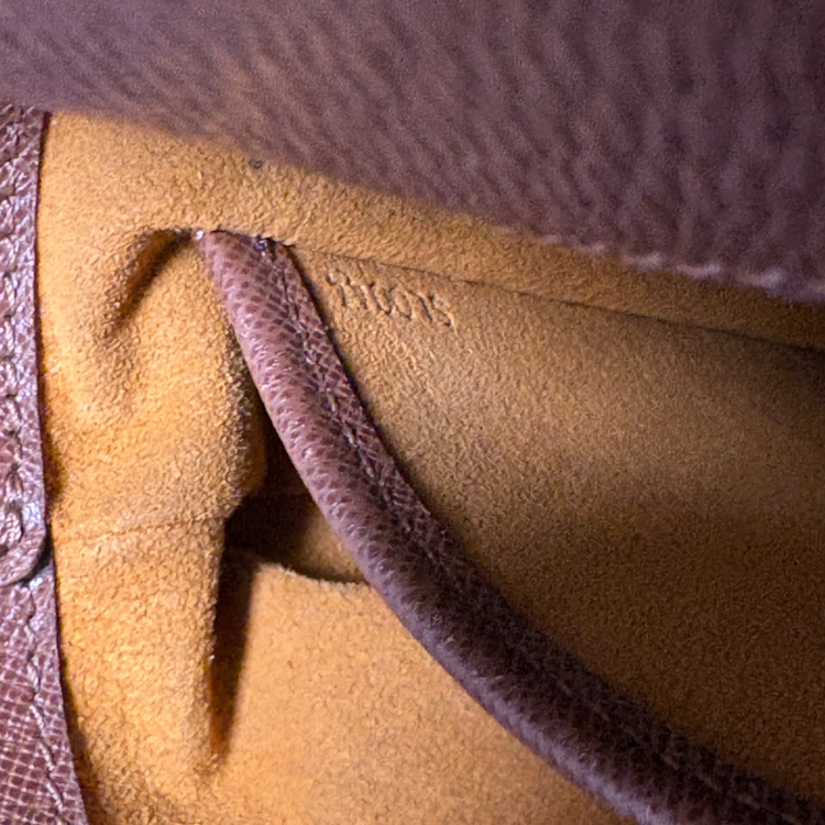 ルイヴィトン モノグラム （ブランドバッグ）の商品画像 - 査定依頼日：2026年4月28日 - 最高査定価格：50,000円