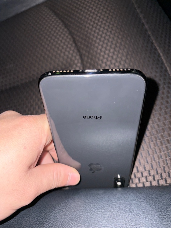 iPhone X（スマホ）の商品画像 - 査定依頼日：2026年2月3日 - 最高査定価格：11,000円