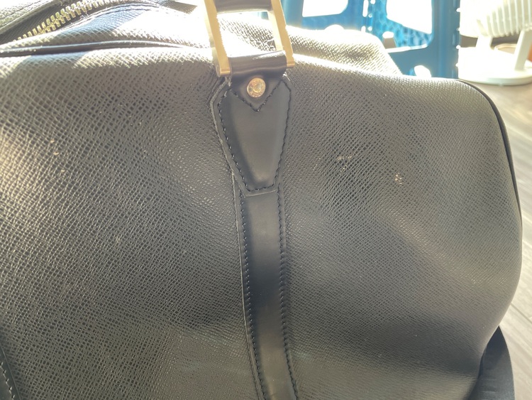 ルイヴィトン タイガ （ブランドバッグ）の商品画像 - 査定依頼日：2025年11月24日 - 最高査定価格：70,000円