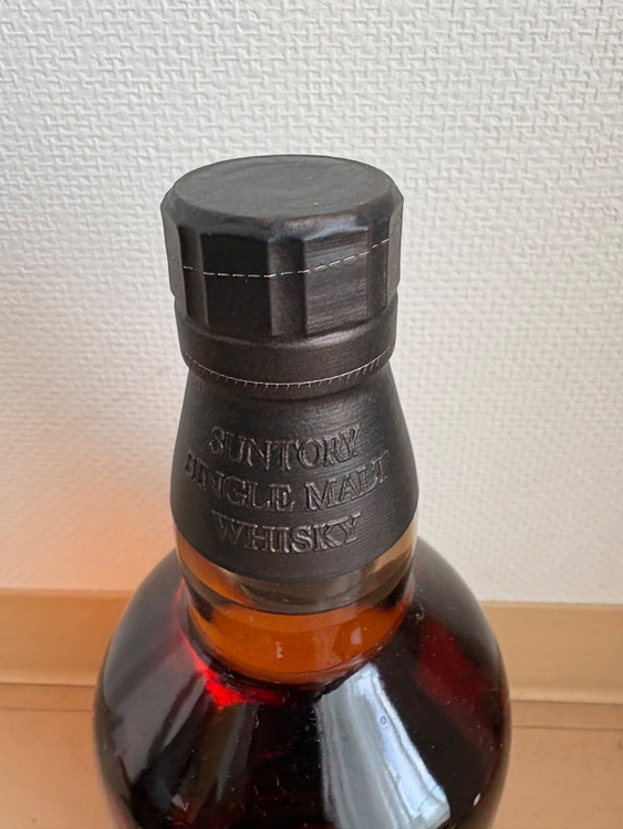 山崎リミテッドエディション2016（お酒）の商品画像 - 査定依頼日：2026年4月4日 - 最高査定価格：60,000円