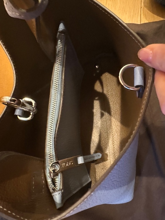 その他 その他 （ブランドバッグ）の商品画像 - 査定依頼日：2025年12月3日 - 最高査定価格：75,000円