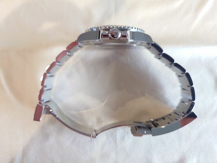 サブマリーナ（高級時計）の商品画像 - 査定依頼日：2025年7月27日 - 最高査定価格：1,860,000円