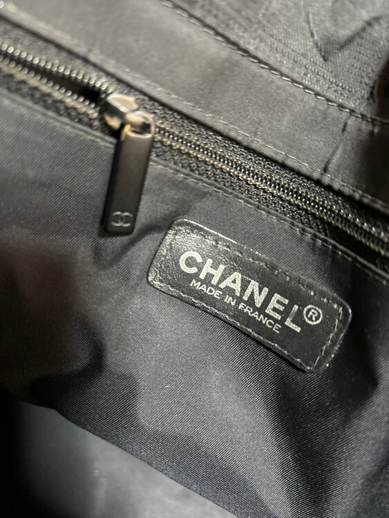 ニュートラベルライン（ブランドバッグ）の商品画像 - 査定依頼日：2025年2月8日 - 最高査定価格：50,000円