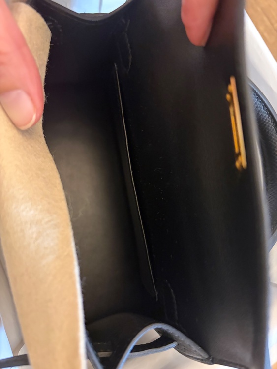 ミニケリー（ブランドバッグ）の商品画像 - 査定依頼日：2026年5月15日 - 最高査定価格：4,150,000円