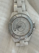 シャネル J12 （高級時計）の商品画像 - 査定依頼日：2025年9月11日 - 最高査定価格：580,000円