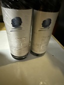 ワイン オーパスワン（お酒）の商品画像 - 査定依頼日：2026年8月11日 - 最高査定価格：111,000円