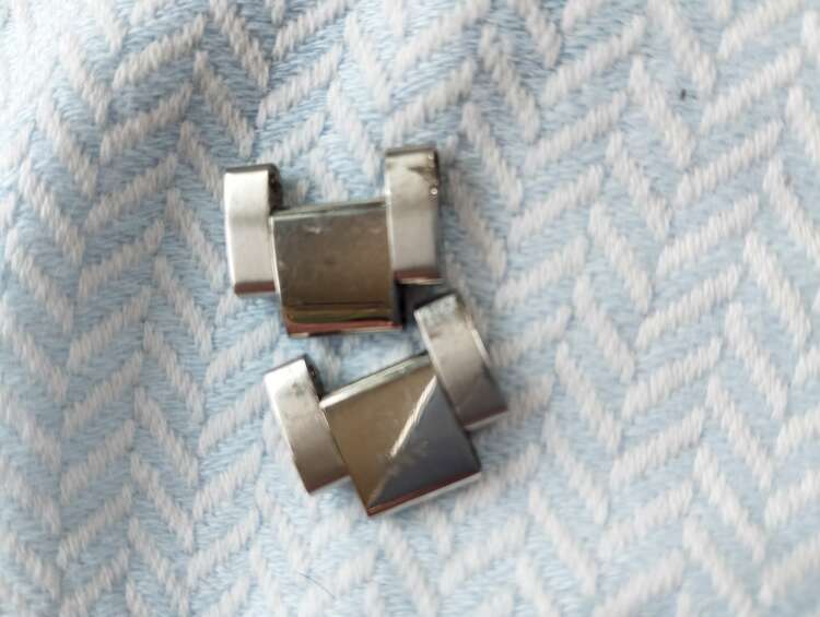 ロレックス ヨットマスター z75400（高級時計）の商品画像 - 査定依頼日：2025年5月15日 - 最高査定価格：1,650,000円