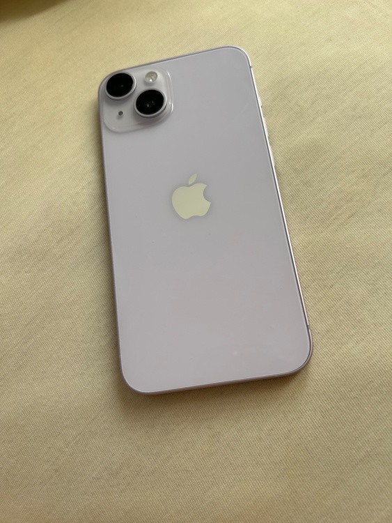 iPhone14 128GB（スマホ）の商品画像 - 査定依頼日：2026年8月20日 - 最高査定価格：50,000円