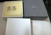 ディオールピアス
