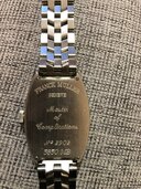 マスターバンカー（高級時計）の商品画像 - 査定依頼日：2024年7月22日 - 最高査定価格：520,000円