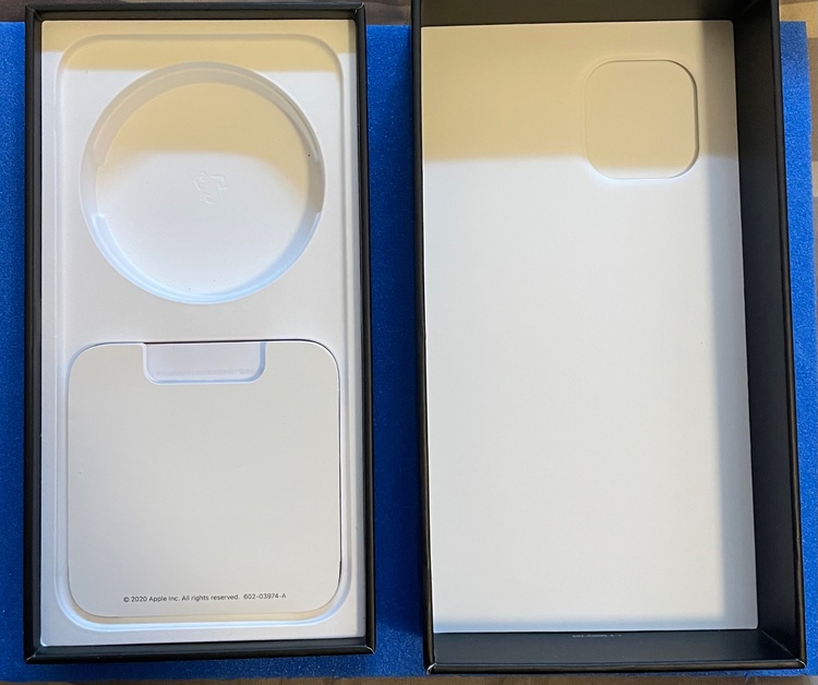 iPhone iPhone 12 Pro 256GB 楽天モバイル（スマホ）の商品画像 - 査定依頼日：2026年9月21日 - 最高査定価格：29,000円