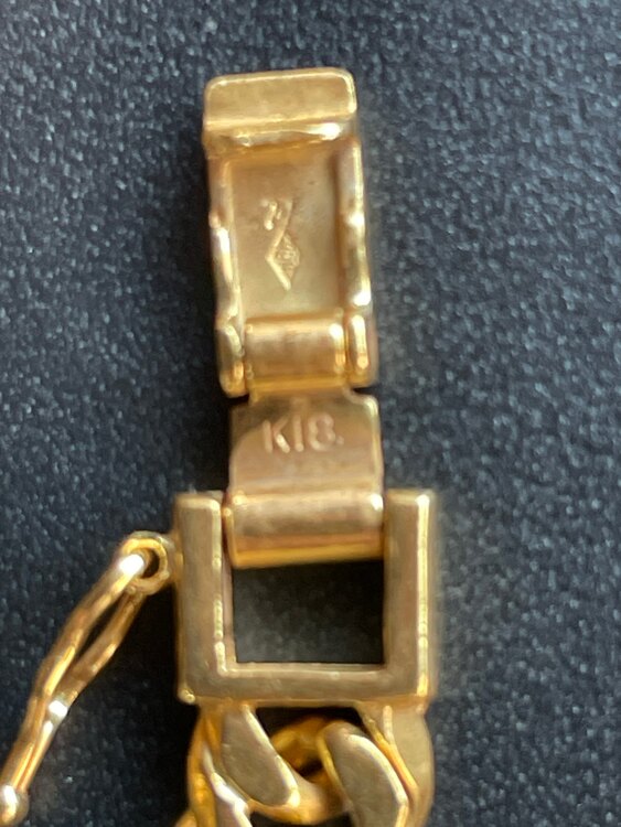 喜平（金・貴金属）の商品画像 - 査定依頼日：2025年5月22日 - 最高査定価格：1,222,000円