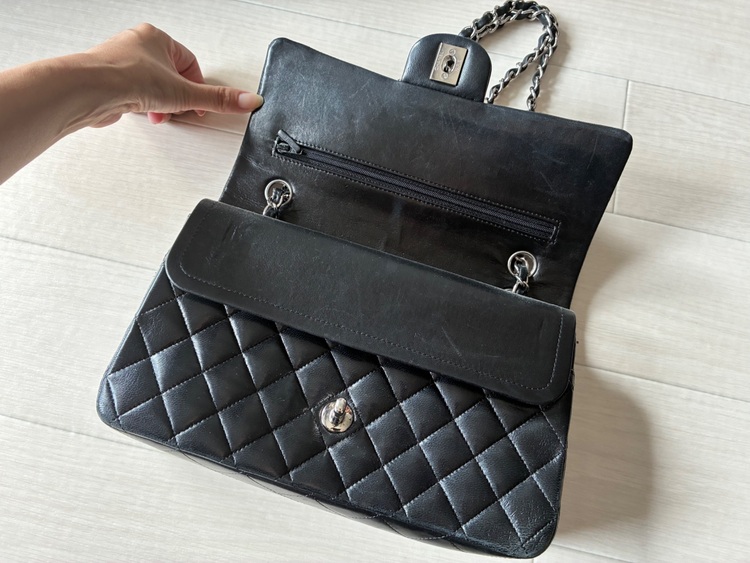 シャネル マトラッセ （ブランドバッグ）の商品画像 - 査定依頼日：2025年9月25日 - 最高査定価格：530,000円