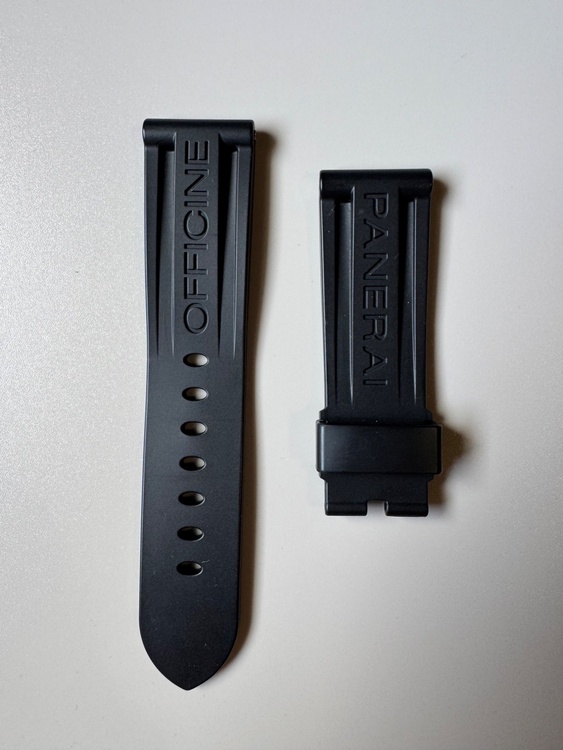 PAM01104（高級時計）の商品画像 - 査定依頼日：2026年7月12日 - 最高査定価格：525,000円