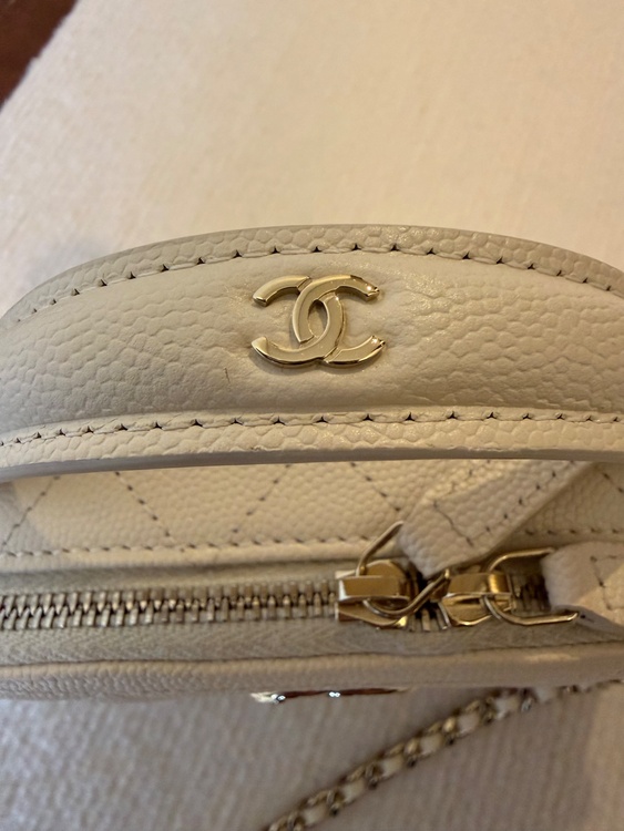 CHANEL（ブランドバッグ）の商品画像 - 査定依頼日：2026年2月9日 - 最高査定価格：450,000円