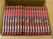 フェアリーテイル全63巻セット（古本）の商品画像 - 査定依頼日：2025年6月17日 - 最高査定価格：1,800円