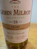 ポートエレン（お酒）の商品画像 - 査定依頼日：2024年12月30日 - 最高査定価格：100,000円