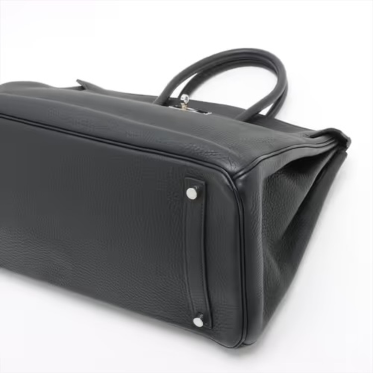 バーキン35 （ブランドバッグ）の商品画像 - 査定依頼日：2025年10月26日 - 最高査定価格：1,500,000円