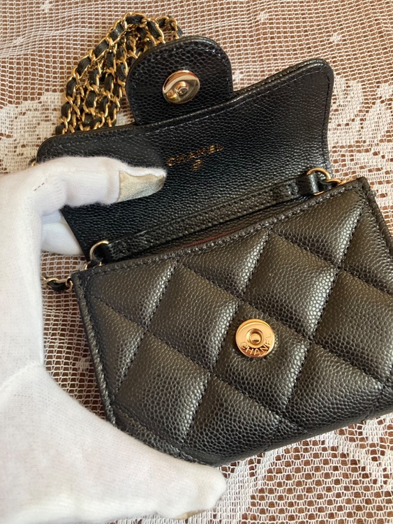 シャネル シャネル(その他) （ブランドバッグ）の商品画像 - 査定依頼日：2025年8月12日 - 最高査定価格：230,000円