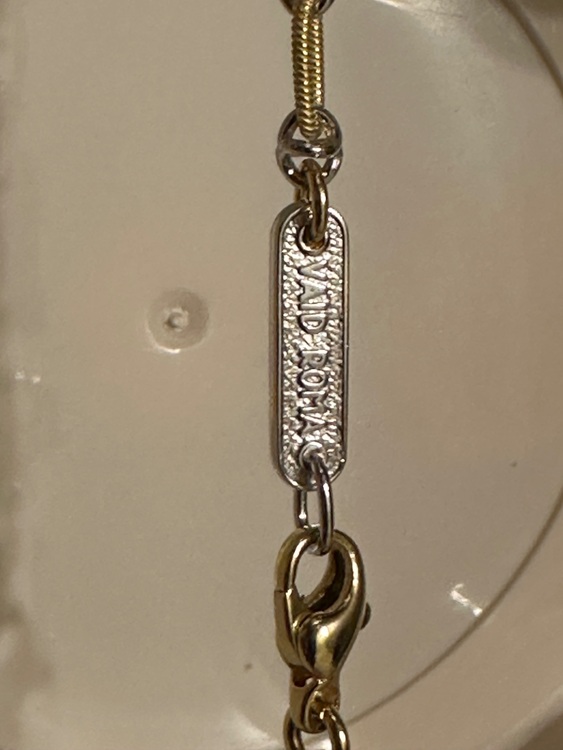 18Ｋネックレス（金・貴金属）の商品画像 - 査定依頼日：2025年6月16日 - 最高査定価格：200,000円