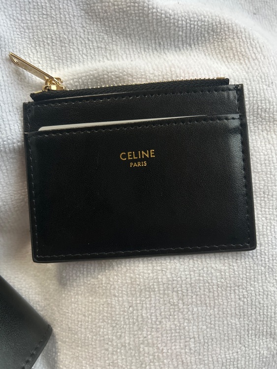 セリーヌ  （ブランドバッグ）の商品画像 - 査定依頼日：2025年10月31日 - 最高査定価格：45,000円