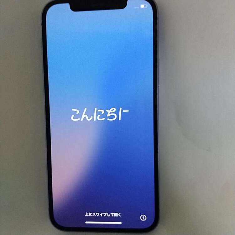 iPhone12  64GB(残債あり)（スマホ）の商品画像 - 査定依頼日：2026年1月16日 - 最高査定価格：26,000円