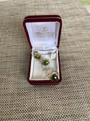 指輪、イヤリング（宝石）の商品画像 - 査定依頼日：2023年7月14日 - 最高査定価格：50,000円