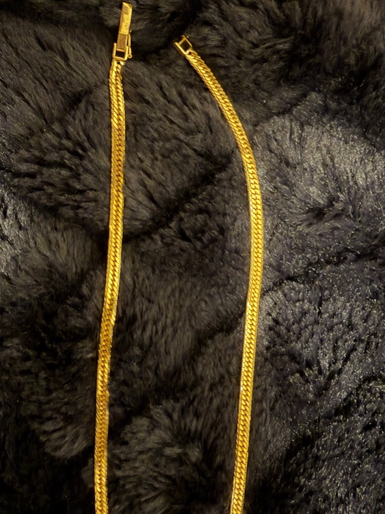 Mカットトリプル45センチ23グラム（金・貴金属）の商品画像 - 査定依頼日：2026年4月9日 - 最高査定価格：451,300円