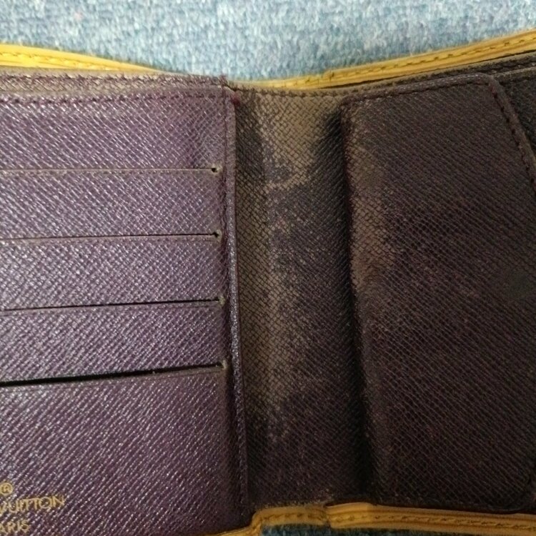 ルイヴィトン エピ （ブランドバッグ）の商品画像 - 査定依頼日：2026年3月25日 - 最高査定価格：5,000円